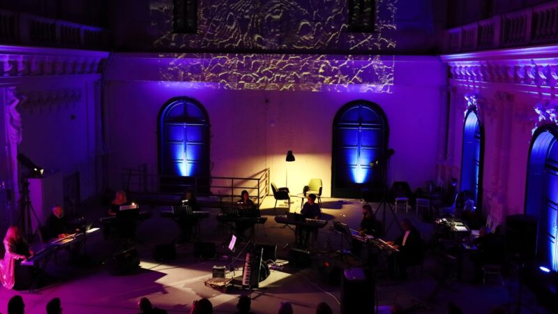 Ansambl za drugu novu muziku predstavlja “Džaba Muziku”