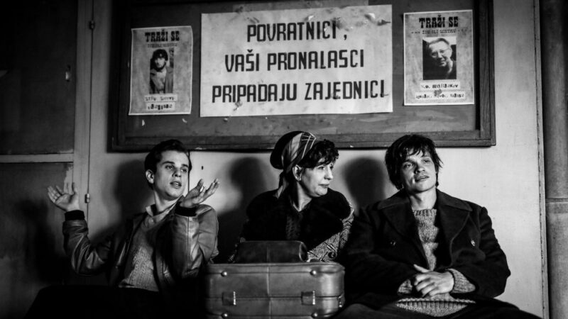 Filip Mitrović predstavlja saundtrek za film “Izlet”