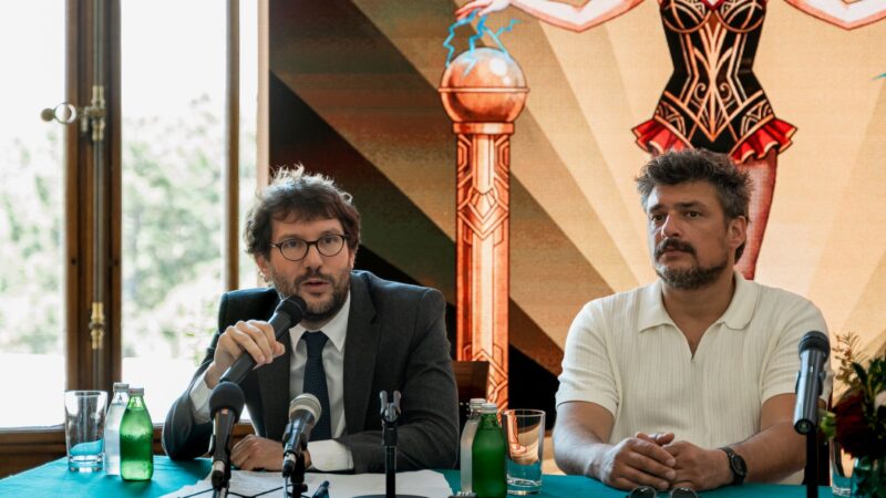 Osmo izdanje Festivala francuskog filma u Beogradu i širom Srbije