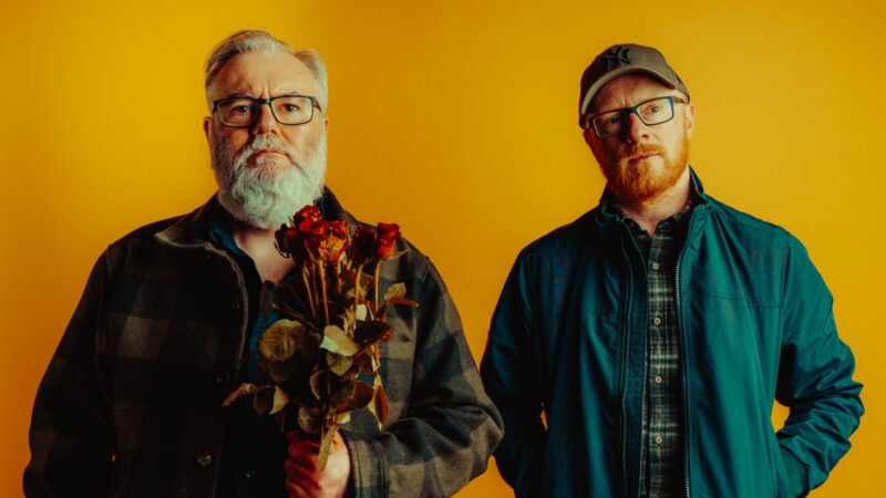 Škotski indie velikani Arab Strap premijerno u Zappa Bazi!