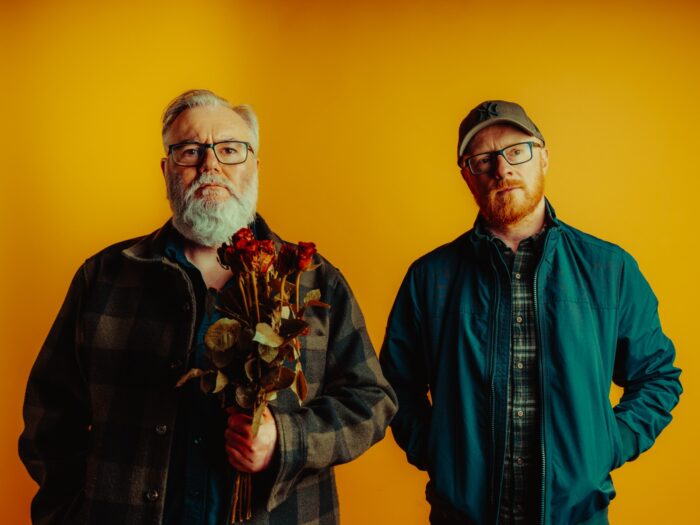 Škotski indie velikani Arab Strap premijerno u Zappa Bazi!