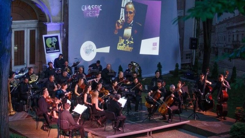 15. Klasik Fest od 19. do. 21. juna u Pančevu
