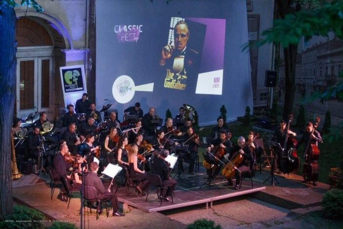 15. Klasik Fest od 19. do. 21. juna u Pančevu