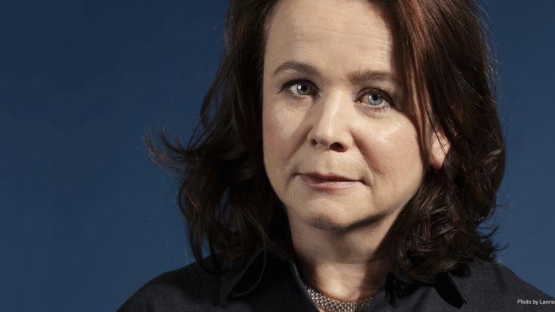 Emily Watson predsednica žirija 32. Sarajevo Film Festivala i dobitnica Počasnog Srca Sarajeva