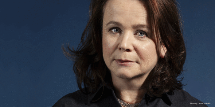 Emily Watson predsednica žirija 32. Sarajevo Film Festivala i dobitnica Počasnog Srca Sarajeva