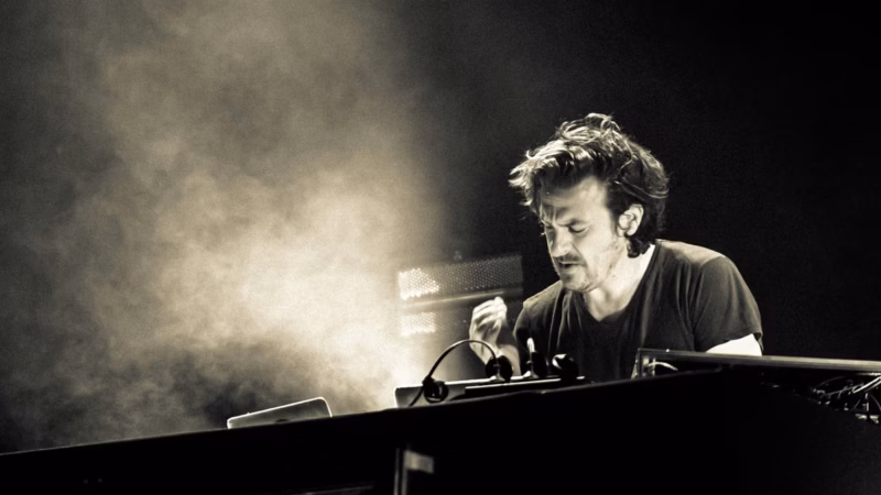 Parov Stelar u Beogradu 14. juna u Novom Tekstilu