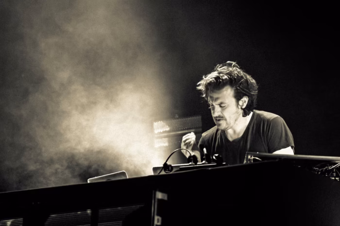 Parov Stelar u Beogradu 14. juna u Novom Tekstilu