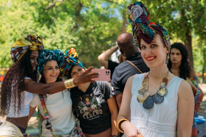 AFRO FESTIVAL 2026: BEOGRAD U ZNAKU AFRIČKE UMETNOSTI I KULTURE