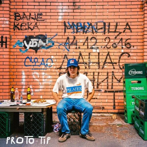 A šta kada „Ljubav” ne radi? proto tip pati da mi ne bismo morali…