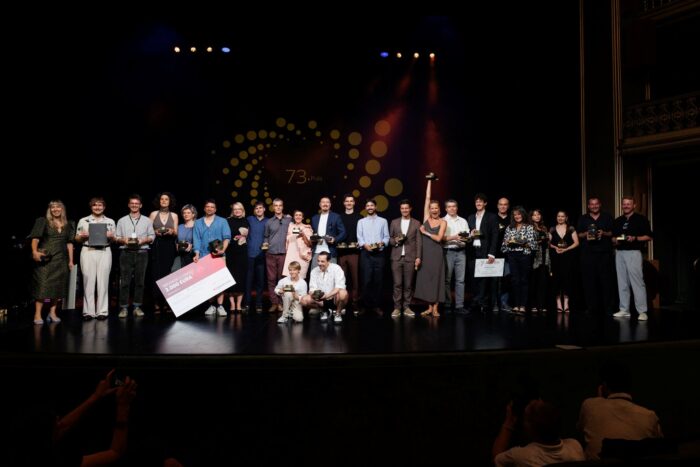 Filmovi produkcijske kuće This and That Productions – „3 nedelje posle“, „Oče naš“ i „Glavonja“ – nagrađeni na jednom od najznačajnijih regionalnih filmskih festivala