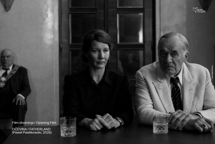 „Otadžbina“ Pavela Pavlikovskog otvara 32. Sarajevo Film Festival