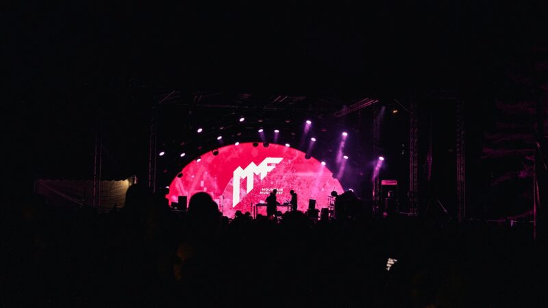 Na Divčibarama od 31. jula počinje 11. Mountain Music Fest