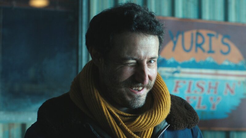 Nikola Đuričko drži masterclass za mlade glumce na Tivat Film Wave-u 31. jula