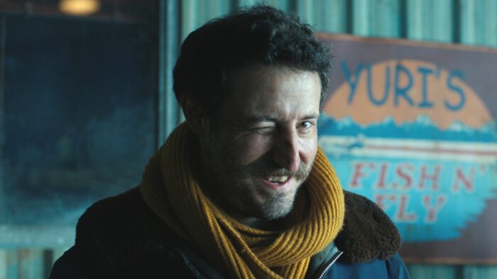 Nikola Đuričko drži masterclass za mlade glumce na Tivat Film Wave-u 31. jula