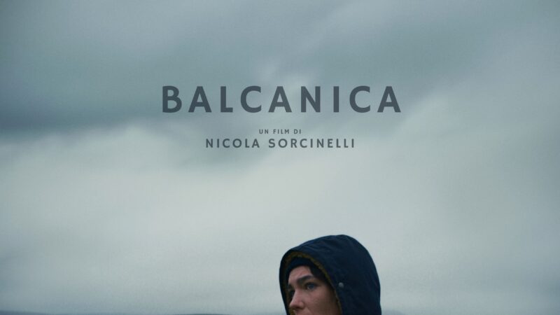 Italijansko-srpska koprodukcija „Balkanika“, u potpunosti realizovana u Srbiji, u takmičarskom programu Dana autora u Veneciji