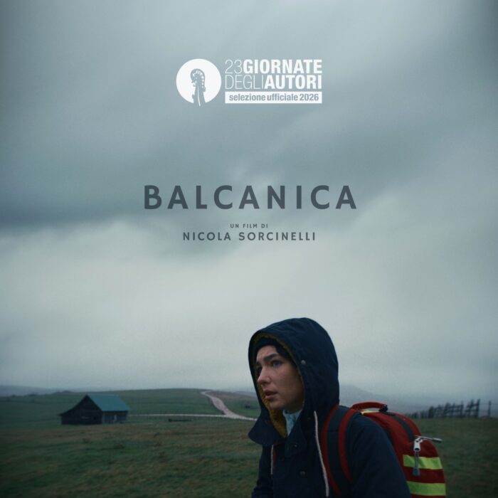 Italijansko-srpska koprodukcija „Balkanika“, u potpunosti realizovana u Srbiji, u takmičarskom programu Dana autora u Veneciji