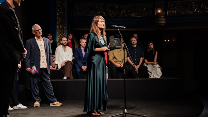 Film „Planina“ osvojio Srce Sarajeva za najbolji dugometražni dokumentarni film na 32. Sarajevo Film Festivalu