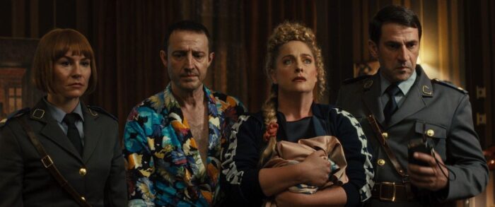 Svetska premijera Virusa patološke dobrote 19.8. na 32. Sarajevo Film Festivalu