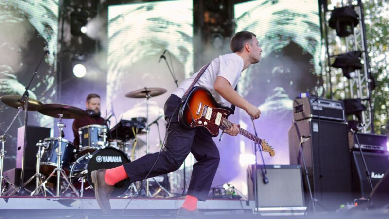 Rekordan broj posetilaca obeležio prvi dan 11. Mountain Music Festa: Rundek Haustor & Ekipa,  Nu Genea Live Band, i KOIKOI zapalili Divčibare