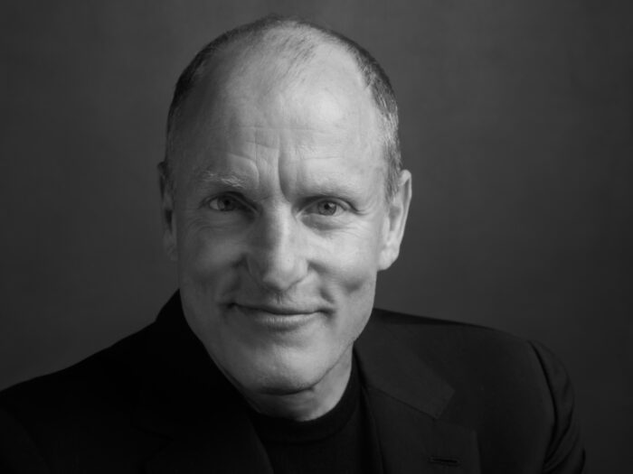 Woody Harrelson dobitnik Počasnog Srca Sarajeva 32. Sarajevo Film Festivala