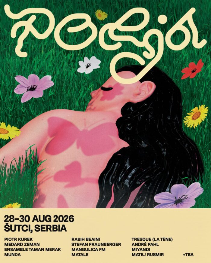 Polja festival 2026: Šesto izdanje od 28. do 30. avgusta u selu Šutci