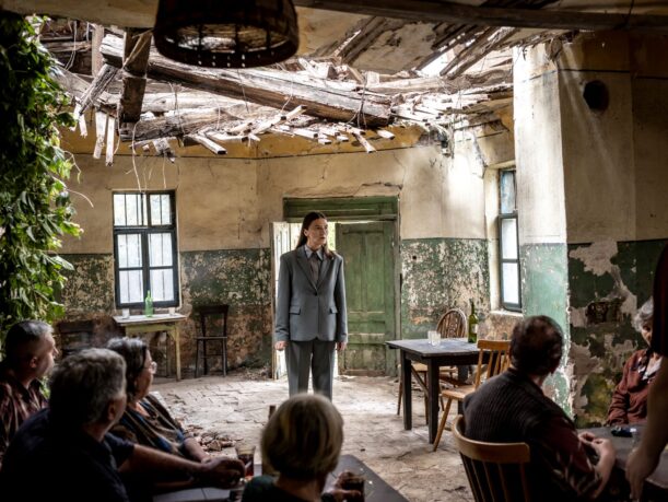 Novi film Pavla Vučkovića „Mraz“ u konkurenciji za glavnu nagradu na festivalu Sitges